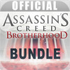 Assassin’s Creed Brotherhood- Bundle