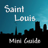 Saint Louis Mini Guide