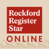 Rockford Register Star, Rockford, Illinois, U.S.A.