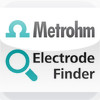 Metrohm Electrode Finder