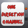 Channel for One Direction