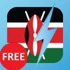 Learn Swahili - Free WordPower