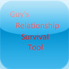 Guy's Relationship Survival Tool