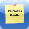 IT-Notes Blog