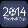 football cup 2014