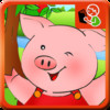 The Three Little Pigs Storybook HD