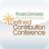 Pensions & Investments 2012 Defined Contribution Conference - West Coast