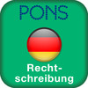 Dictionary German Spelling by PONS