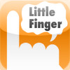 AT-Littlefinger for Musical Instruments Player