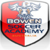 BSA Soccer Application