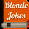 Blonde Jokes+