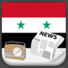 Syria Radio and Newspaper