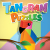 Swipea Tangram Puzzles for Kids: Birds