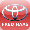 FRED HAAS TOYOTA