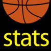 My Basketball Stats