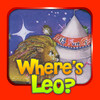 Ellie's Fun Readers : Where's Leo?