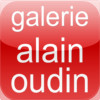 Alain Oudin Art Contemporain
