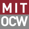 MIT OpenCourseWare LectureHall