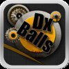 DX-Ball For iPad