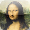 Tap puzzle - Leonardo da Vinci Painting Puzzles (daVInci)