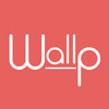 Wallp! - Backgrounds & Wallpapers for iPhone