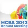 HCEA 2012 Annual Meeting