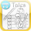 Reading:Tales Worksheets(Grade K-2)