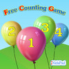 Free Kids Simple Counting Game