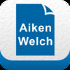 Aiken Welch