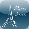 Paris en 3 jours