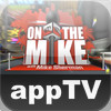 Ont The Mike with Mike Sherman - appTV - Miami Beach