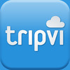 Tripvi, Social Travel Journal