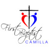 First Baptist Camilla