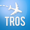 TROS | Travel Request Online System for THIESS