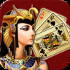 Pyramid Solitaire Blitz HD Free-Classic Egypt Puzzle Game Mania App