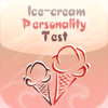Ice Cream Personality Test