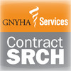 GNYHA Contract Search