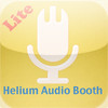 Helium Audio Booth Lite