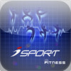 isport Fitness Tracker