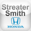 Streater Smith Honda