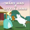 Googly's Mary Had a Little Lamb