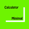 Calc&Converter minimal