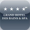Grand Hotel des Bains & Spa Schweiz