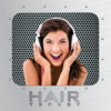 Radio Hair Trendy