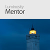 Luminosity Mentor for iPhone