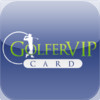 Golfer VIP Card