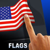 Po Country Flags Flipping pictures