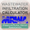 Wastewater Infiltration Calculator