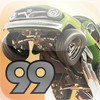 Stunt Car Racing 99 Tracks FREE