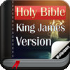 Holy Bible:King James-HD Wallpapers & Lock Screens